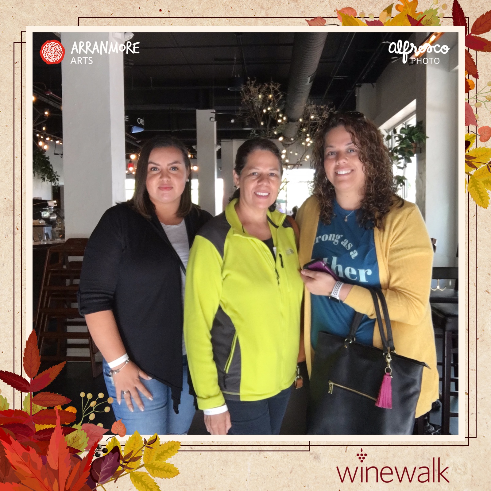 Fall Wine Walk | View more photos from the event at events.alfrescophoto.com/u/AlfrescoPhoto/Fall-Wine-Walk